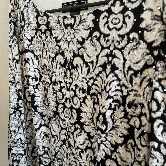 Shift dress - Picture 4 of 6